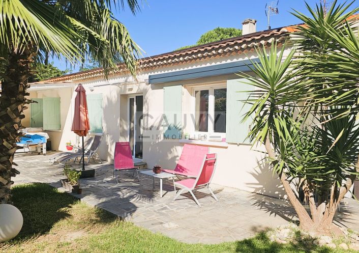 for sale Villa Le Grau D'agde
