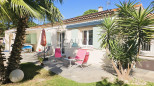 vente Villa Le Grau D'agde