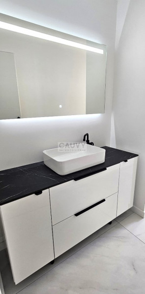 vente Appartement Cap D'agde - Photo 7