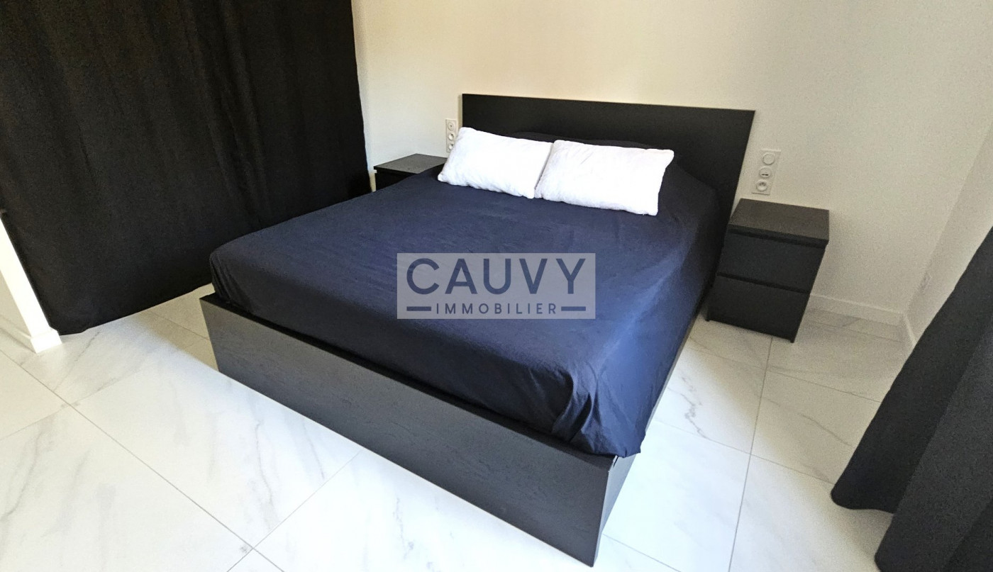 à vendre Appartement Cap D'agde - Photo 6