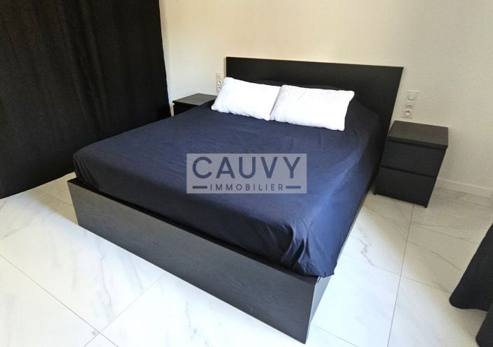 à vendre Appartement Cap D'agde