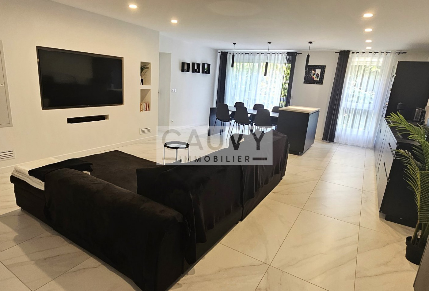 vente Appartement Cap D'agde - Photo 3