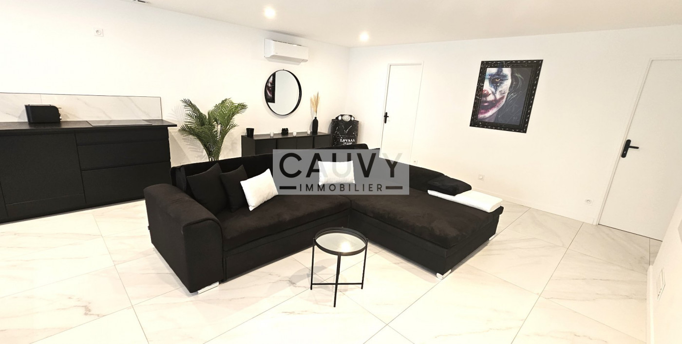 à vendre Appartement Cap D'agde - Photo 4