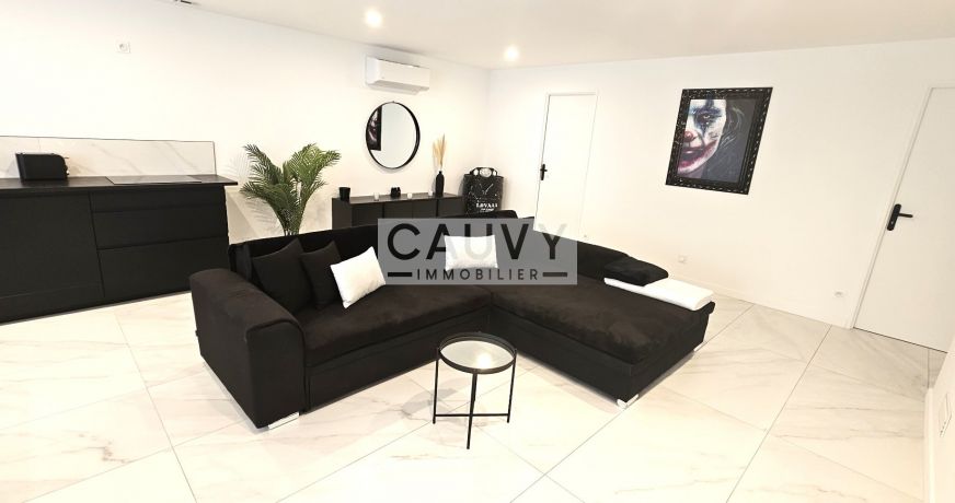 vente Appartement Cap D'agde