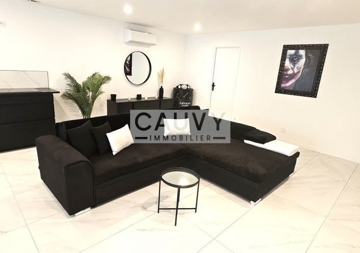 à vendre Appartement Cap D'agde