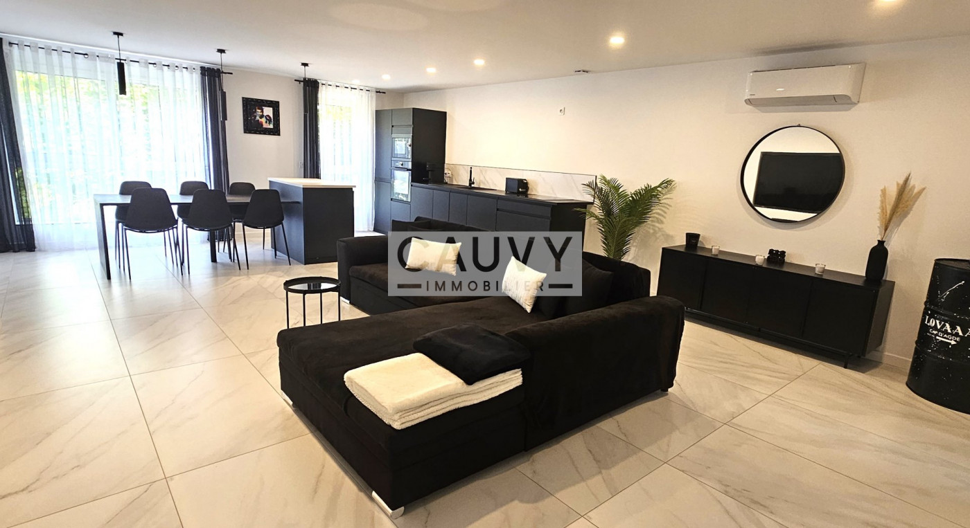 à vendre Appartement Cap D'agde - Photo 1