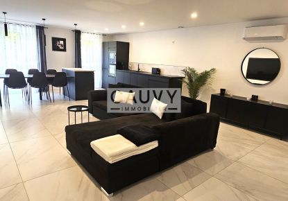 vente Appartement Cap D'agde