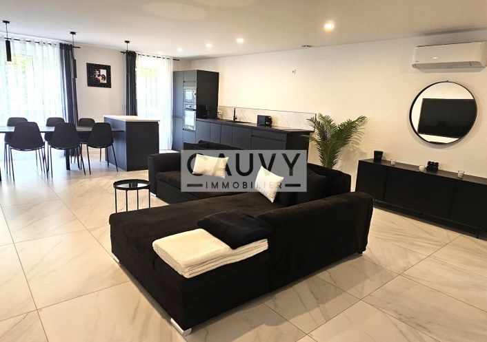 à vendre Appartement Cap D'agde