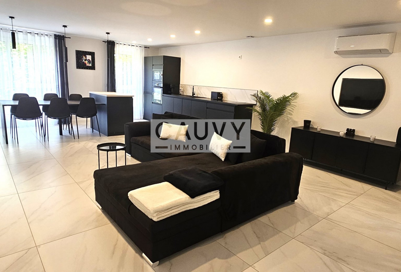 vente Appartement Cap D'agde - Photo 1