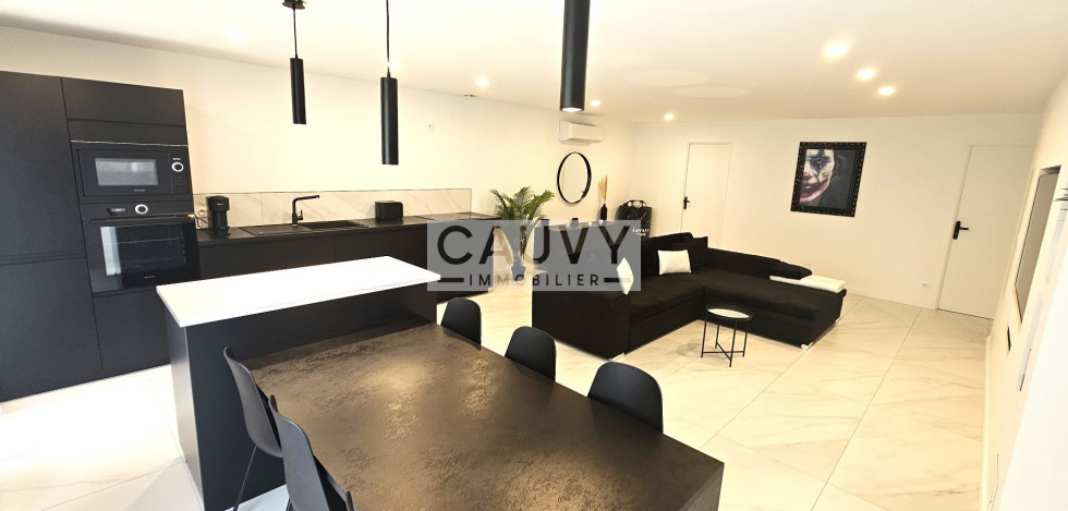 vente Appartement Cap D'agde - Photo 2