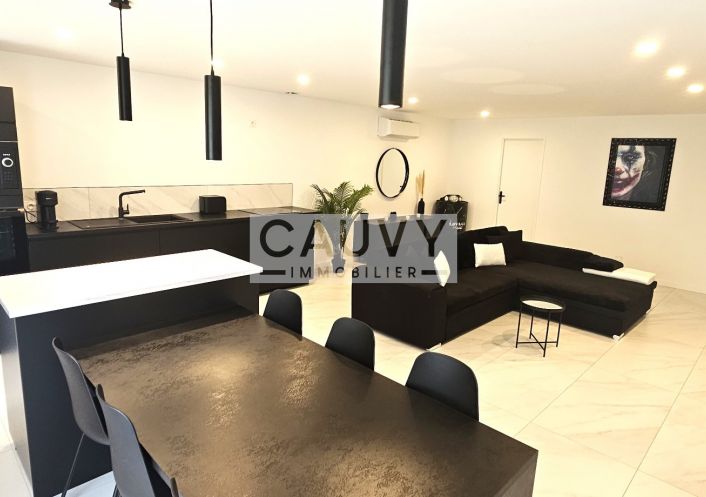 à vendre Appartement Cap D'agde