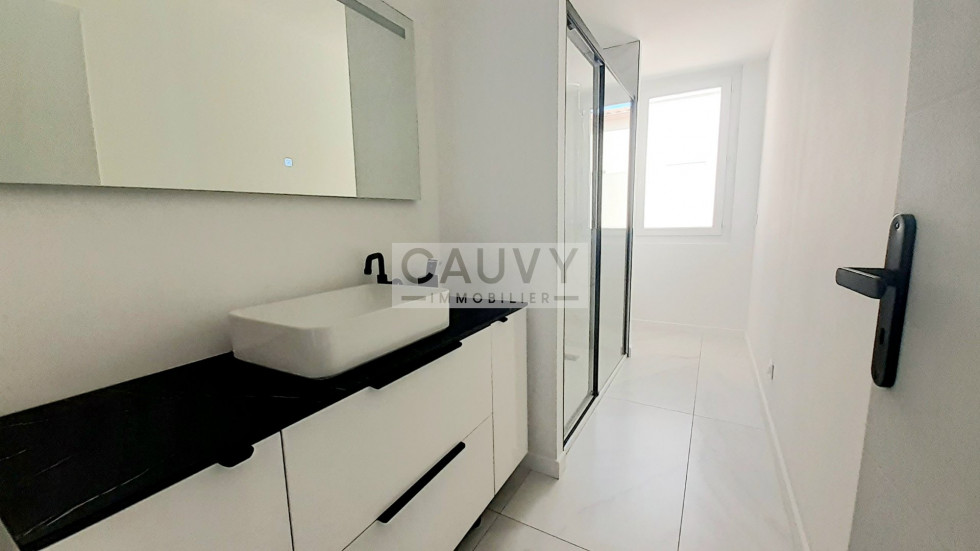 vente Appartement Cap D'agde - Photo 5