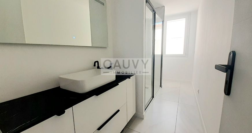 vente Appartement Cap D'agde