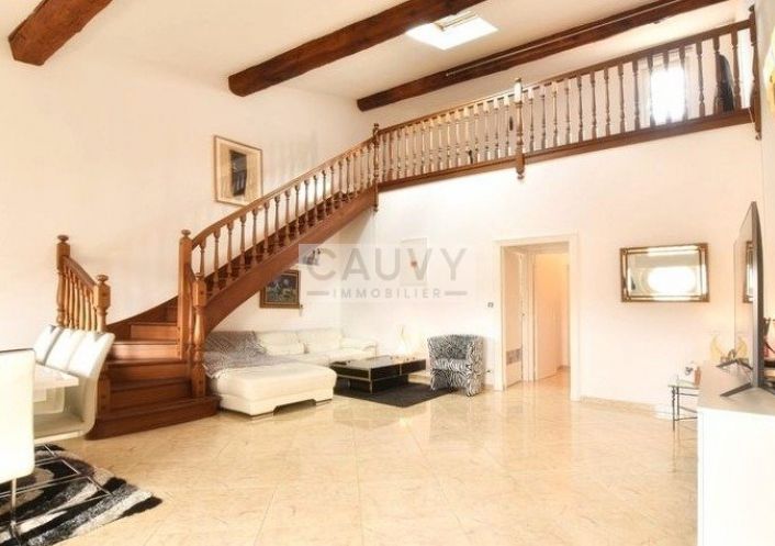 à vendre Appartement bourgeois Pezenas