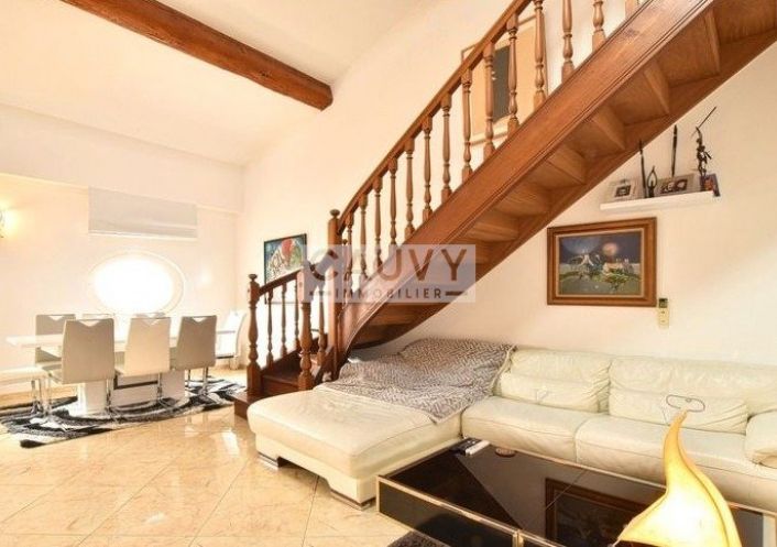 à vendre Appartement bourgeois Pezenas