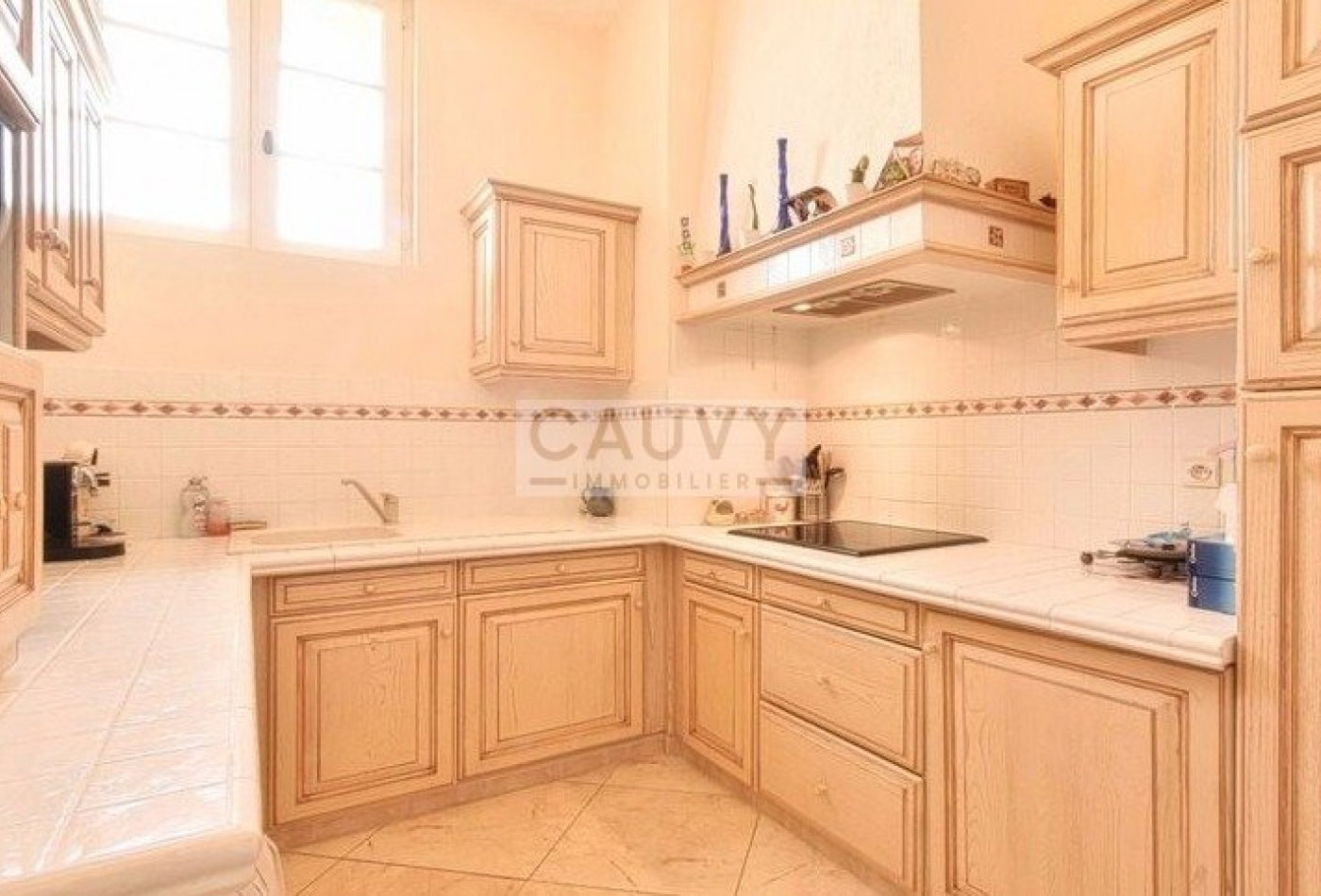 vente Appartement bourgeois Pezenas - Photo 6