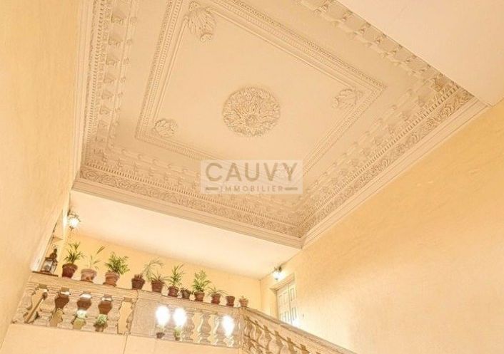 à vendre Appartement bourgeois Pezenas