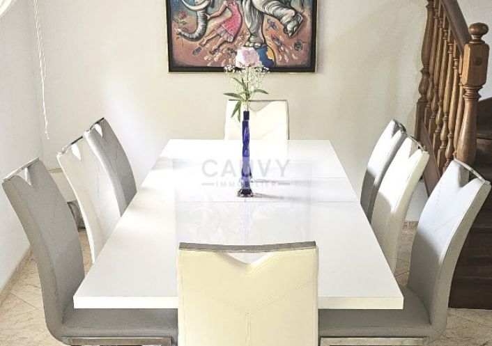 à vendre Appartement bourgeois Pezenas