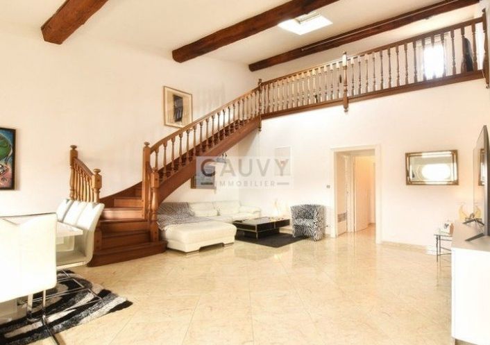 à vendre Appartement bourgeois Pezenas