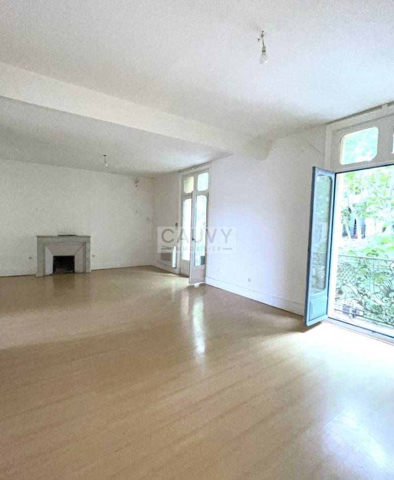 à vendre Appartement Agde - Photo 1