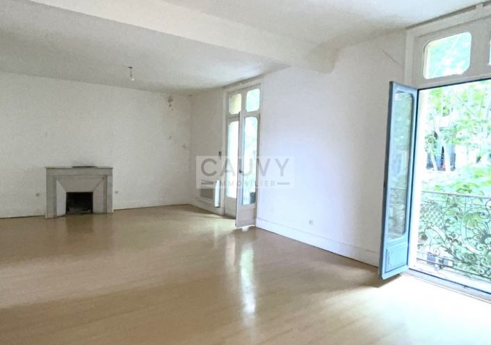 à vendre Appartement Agde