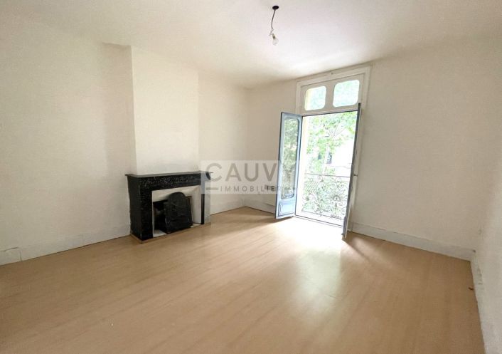 à vendre Appartement Agde