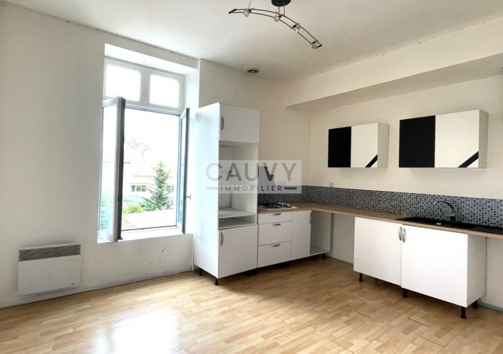 à vendre Appartement Agde