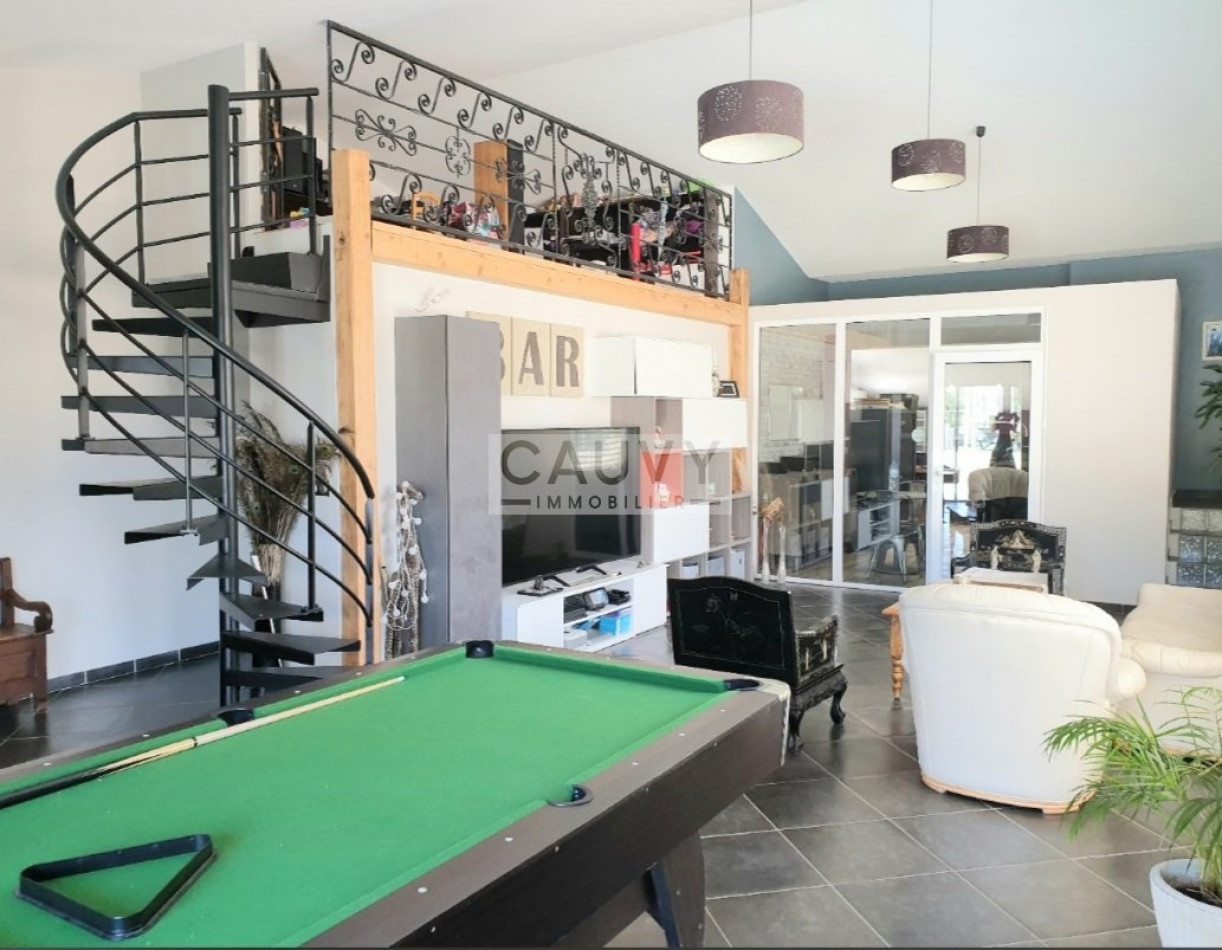 à vendre Maison Agde - Photo 2