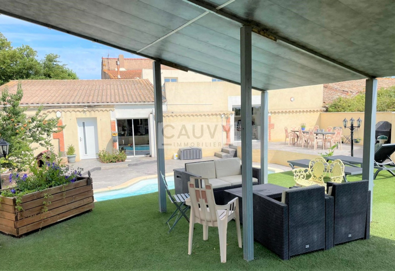 à vendre Maison Agde - Photo 7