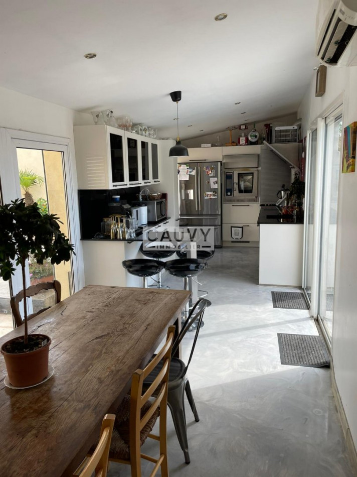 à vendre Maison Agde - Photo 3
