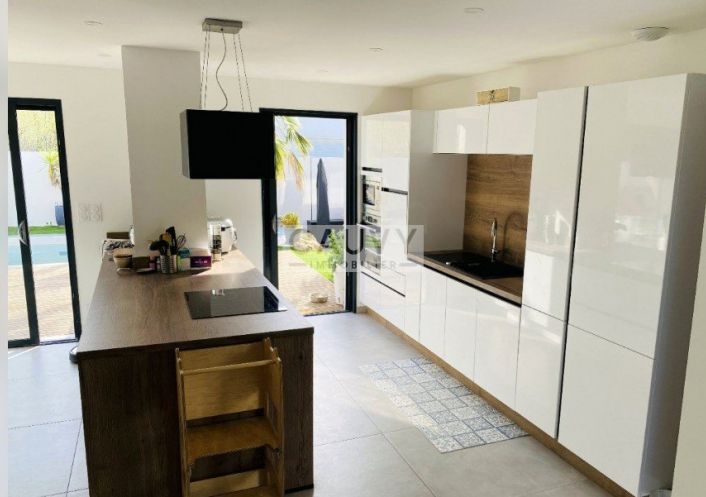 for sale Villa d'architecte Le Grau D'agde