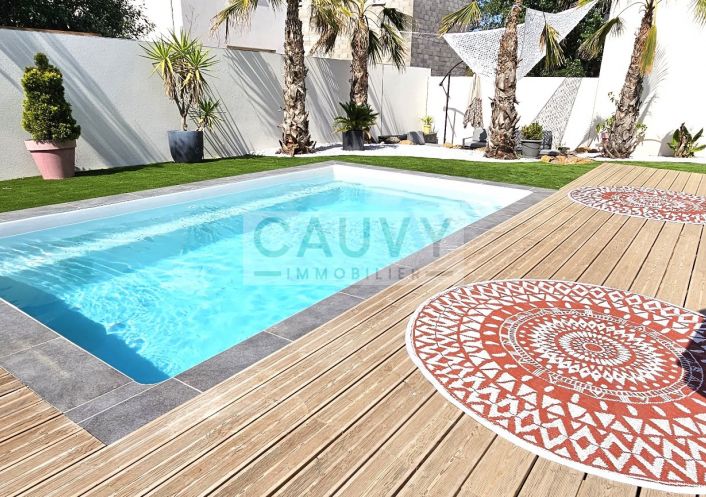 for sale Villa d'architecte Le Grau D'agde