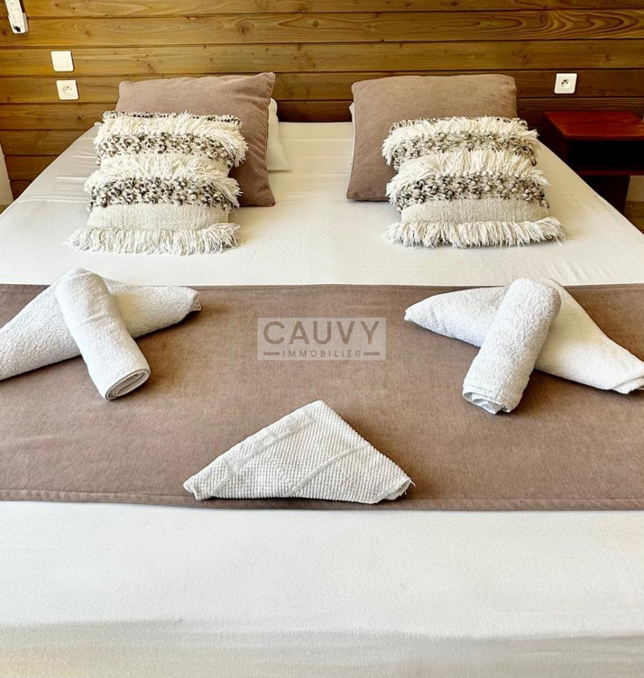 à vendre Café hotel restaurant Le Grau D'agde - Photo 1