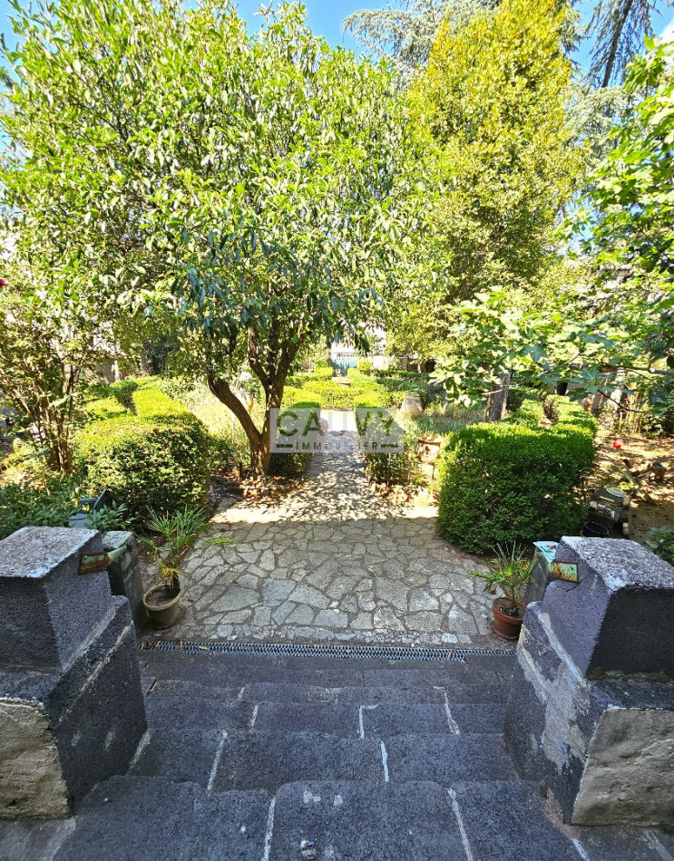 à vendre Maison de maître Agde - Photo 2