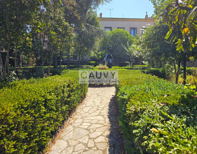 vente Maison de maître Agde - Photo 3