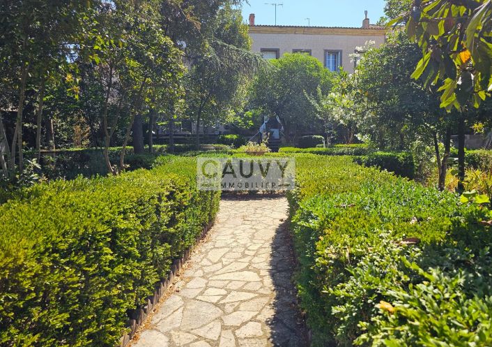 for sale Maison de maître Agde