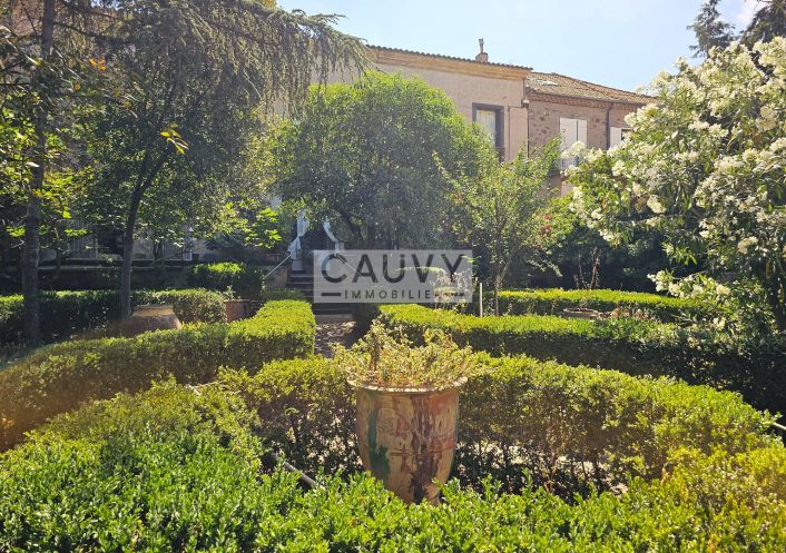 for sale Maison de maître Agde