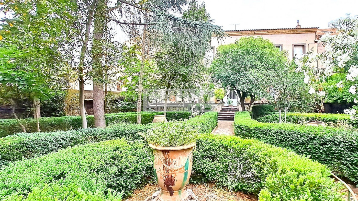 à vendre Maison de maître Agde - Photo 1