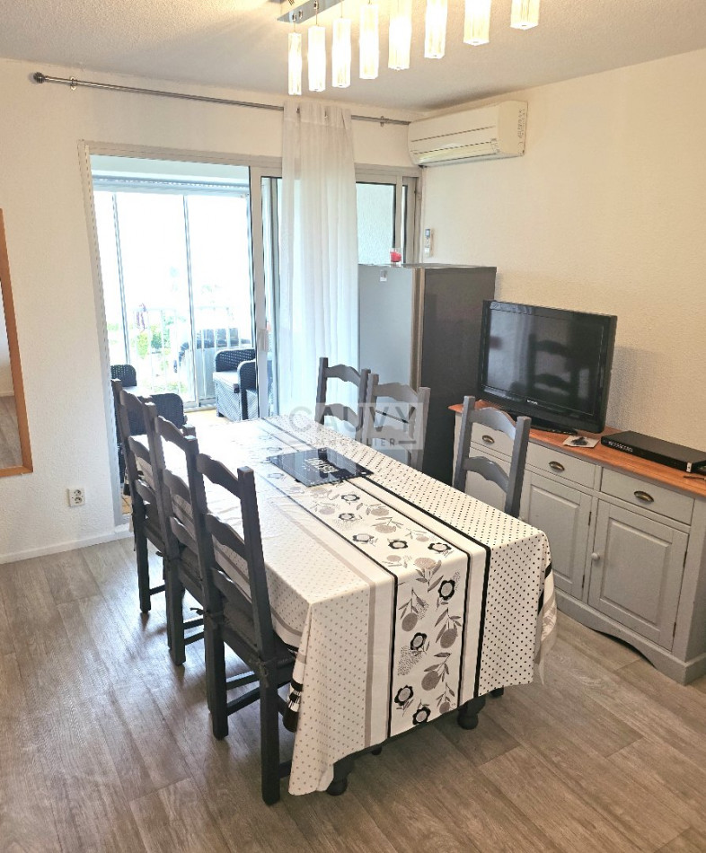 à vendre Appartement Marseillan Plage - Photo 2