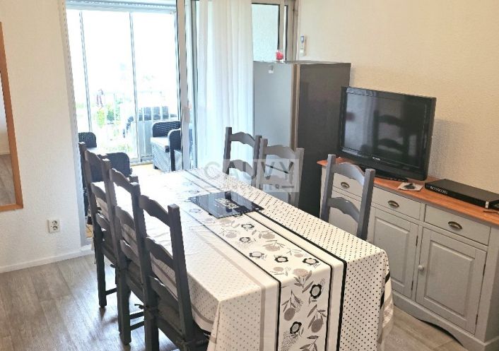 for sale Appartement Marseillan Plage