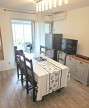 à vendre Appartement Marseillan Plage