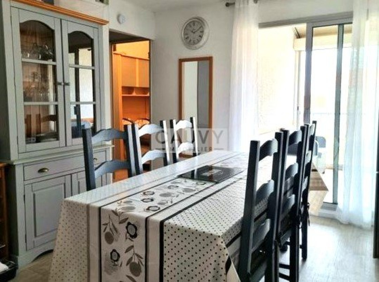 à vendre Appartement Marseillan Plage - Photo 5