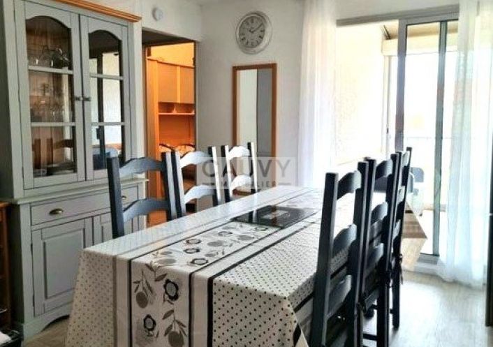 for sale Appartement Marseillan Plage
