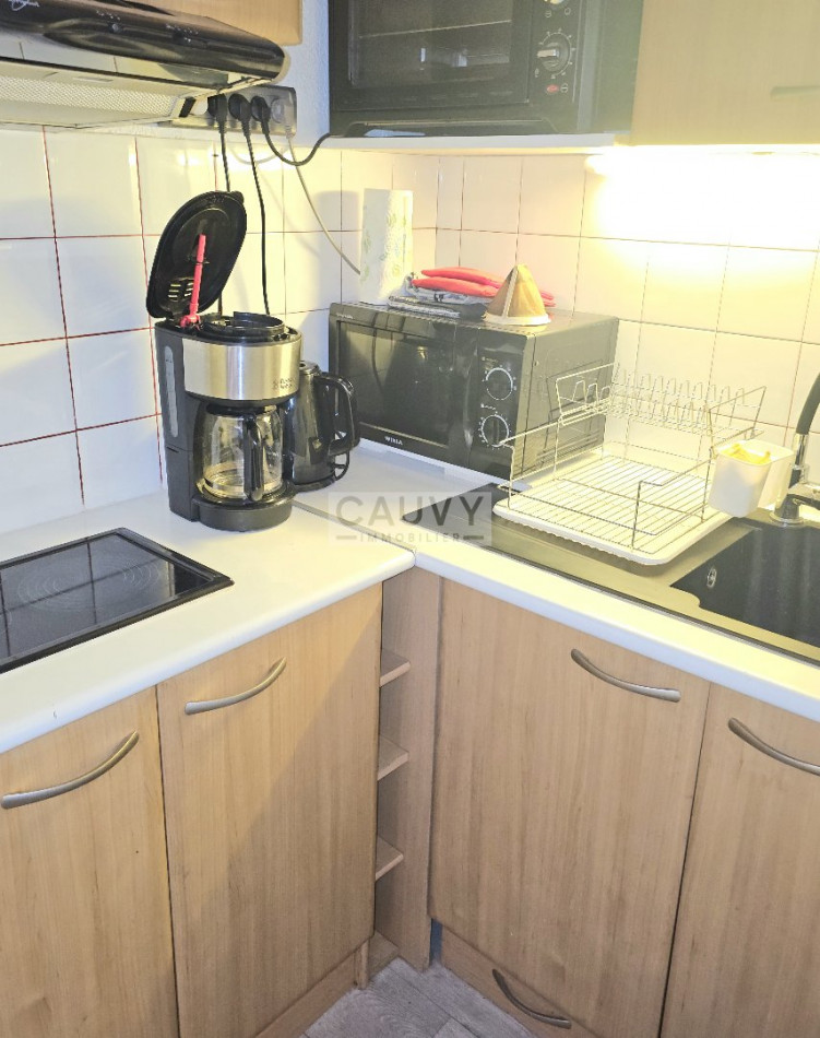 à vendre Appartement Marseillan Plage - Photo 6