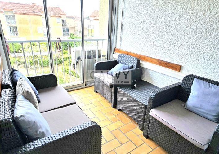 for sale Appartement Marseillan Plage