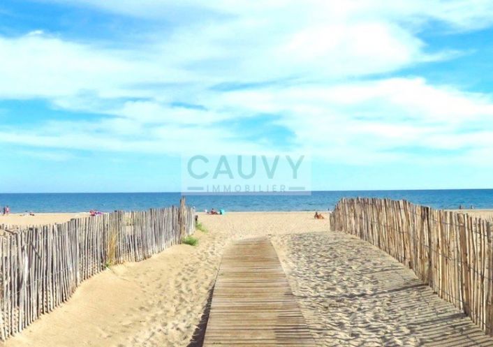 for sale Appartement Marseillan Plage