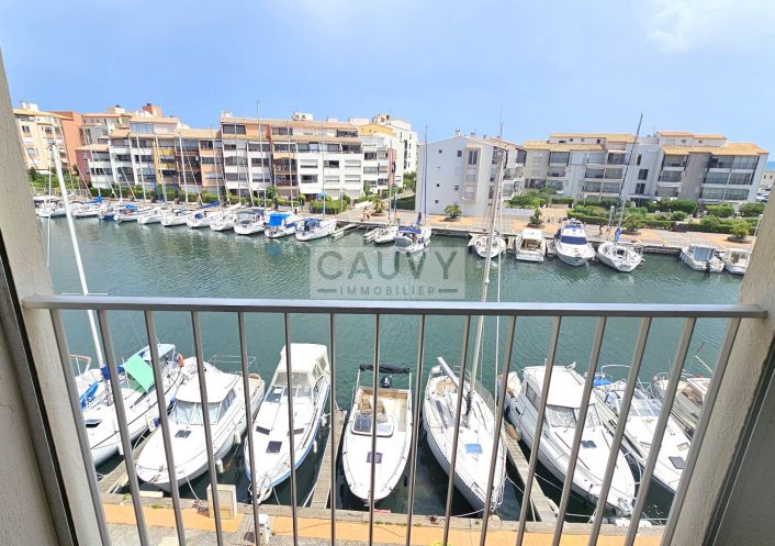 à vendre Appartement Le Cap D'agde