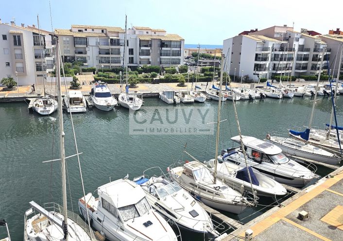 à vendre Appartement Le Cap D'agde