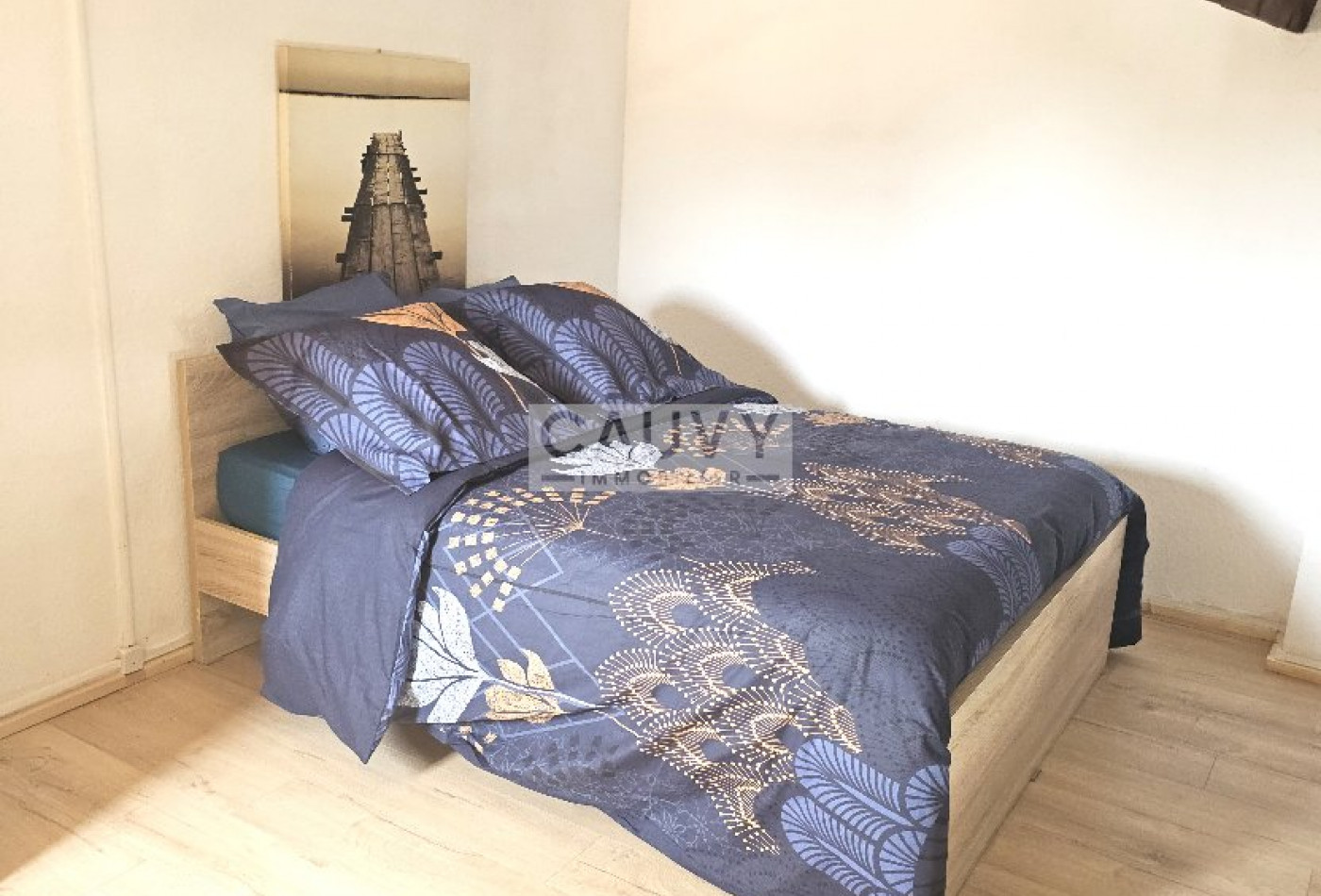 vente Appartement Le Cap D'agde - Photo 3