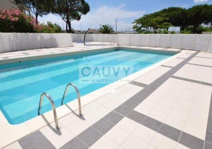 à vendre Appartement Le Cap D'agde